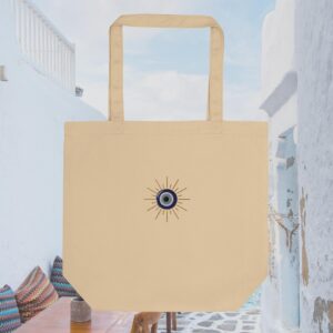 hlios eco tote bag