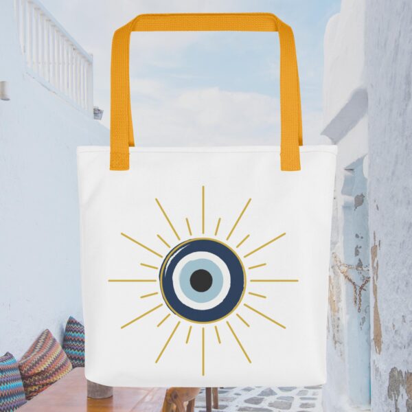 hlios tote bag