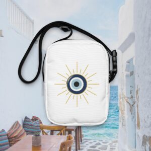 hlios crossbody bag
