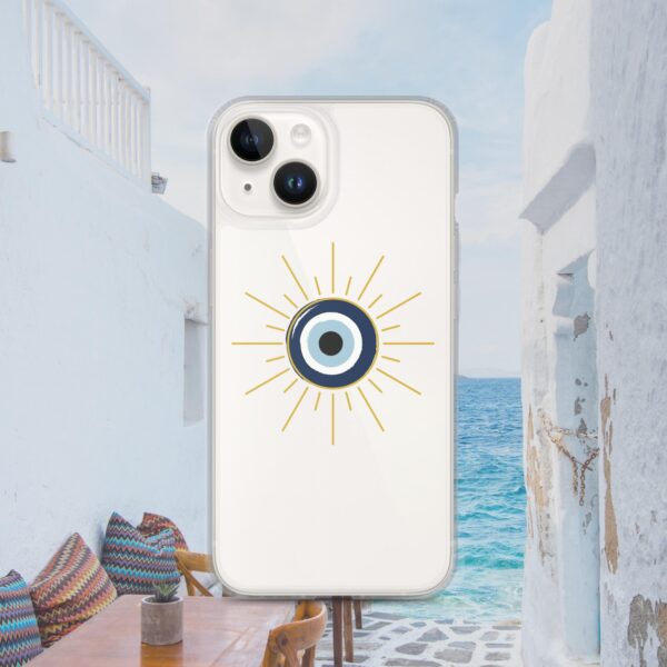 hlios clear case for iphone®