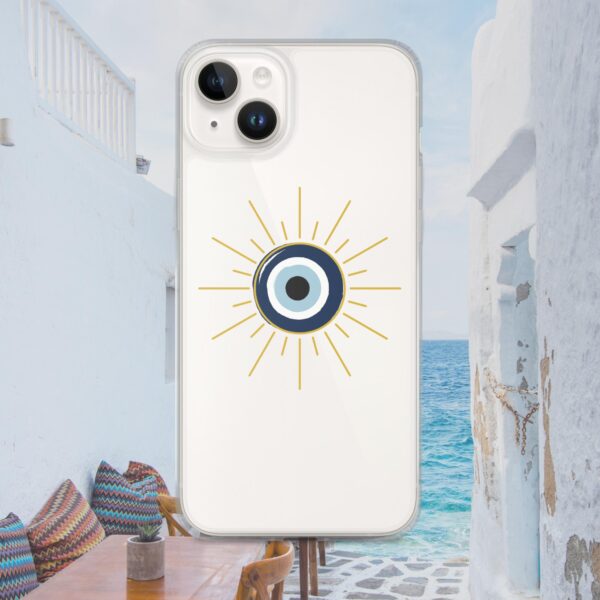 hlios clear case for iphone®