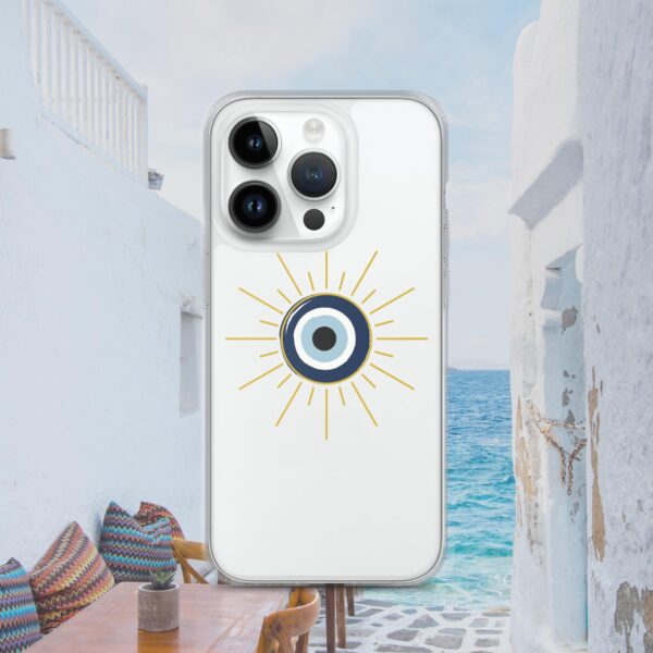hlios clear case for iphone®