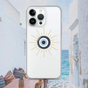 hlios clear case for iphone®