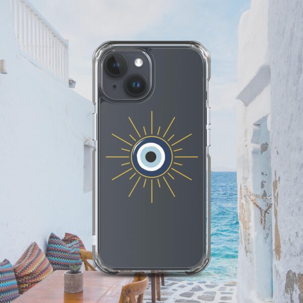 hlios clear case for iphone®