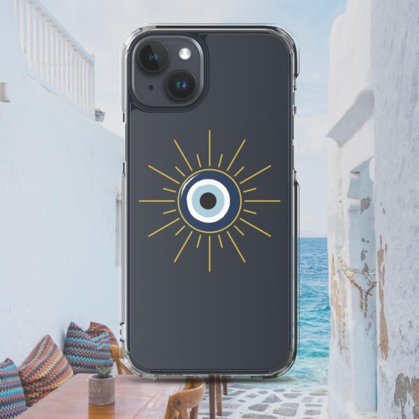 hlios clear case for iphone®