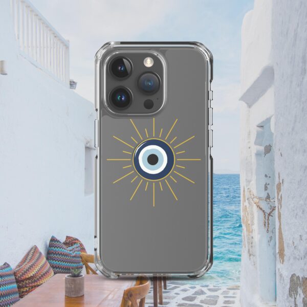 hlios clear case for iphone®
