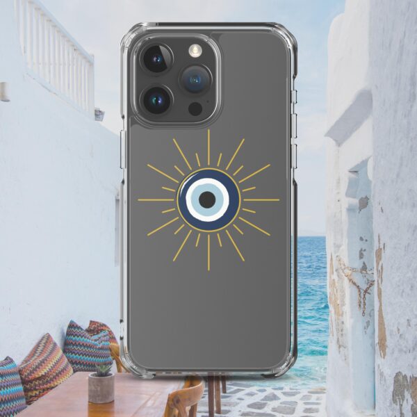 hlios clear case for iphone®