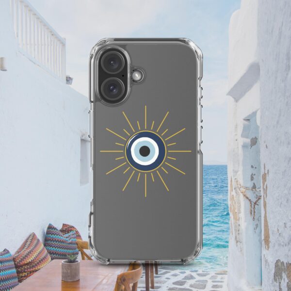 hlios clear case for iphone®