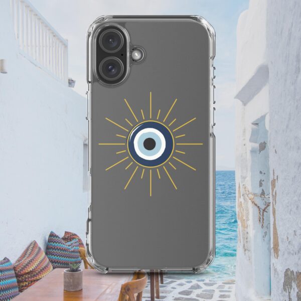 hlios clear case for iphone®