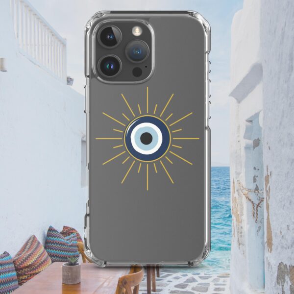 hlios clear case for iphone®