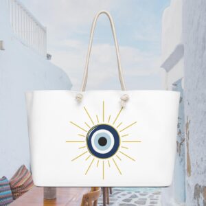 hilos weekender bag