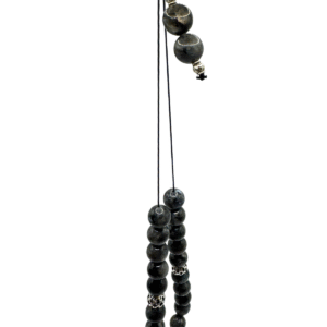 Komboloi Labradorite (12mm) (23)
