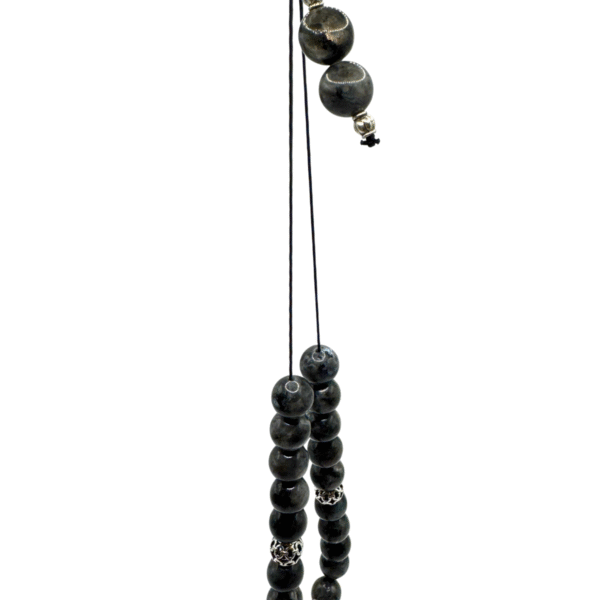 Komboloi Labradorite (12mm) (23)