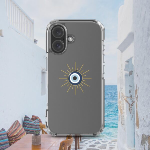 hlios clear case for iphone®
