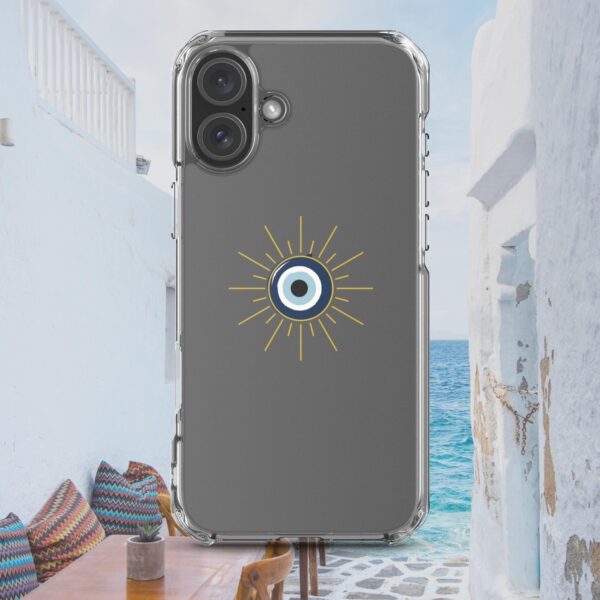 hlios clear case for iphone®