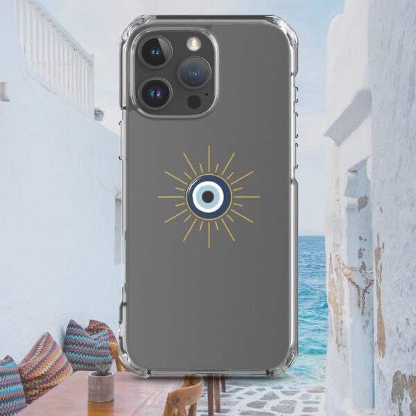 hlios clear case for iphone®