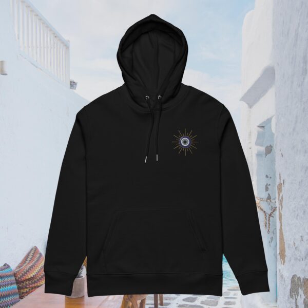 hlios essential hoodie
