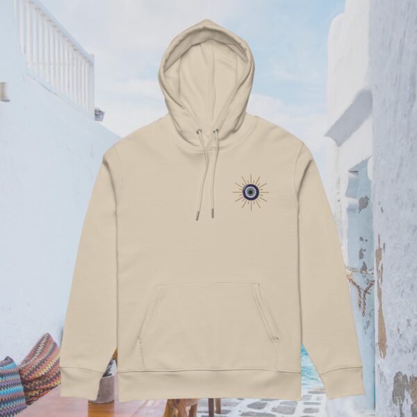 hlios essential hoodie