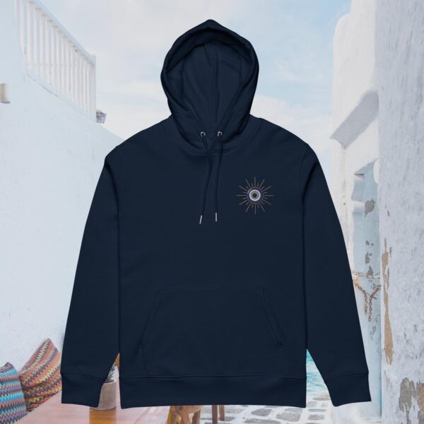 hlios essential hoodie