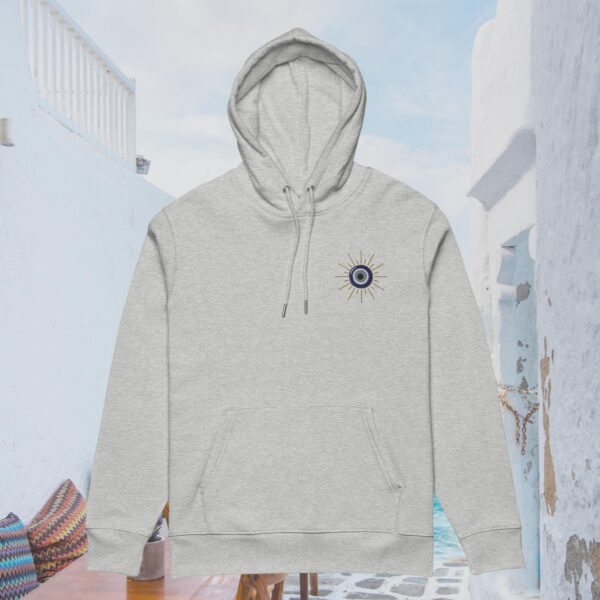 hlios essential hoodie