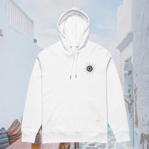 hlios essential hoodie